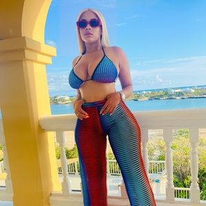 Exclusive 3pc set😍